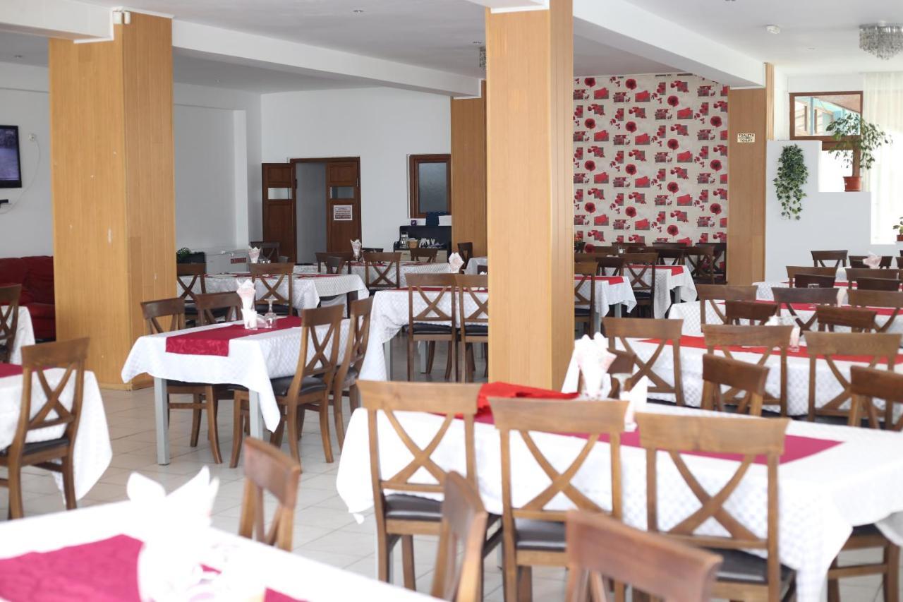 Motel Corsar Tulcea Exterior photo