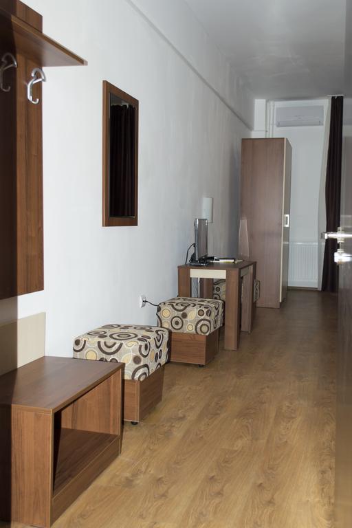 Motel Corsar Tulcea Room photo
