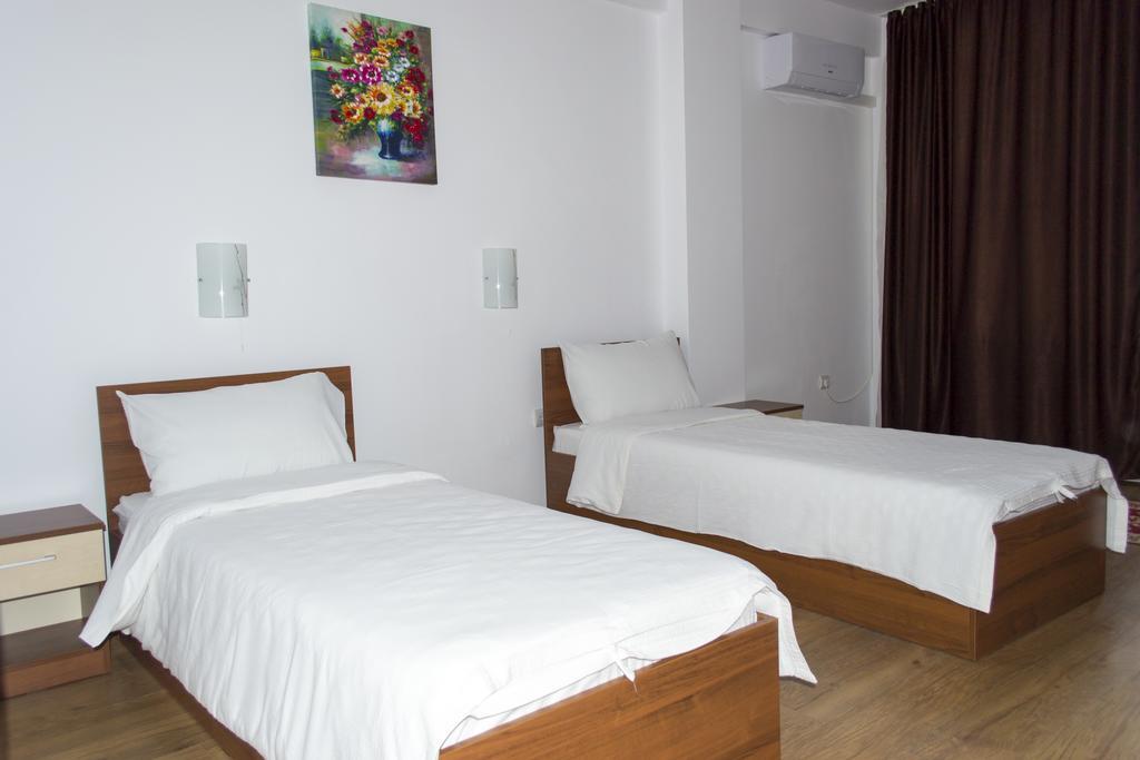 Motel Corsar Tulcea Room photo