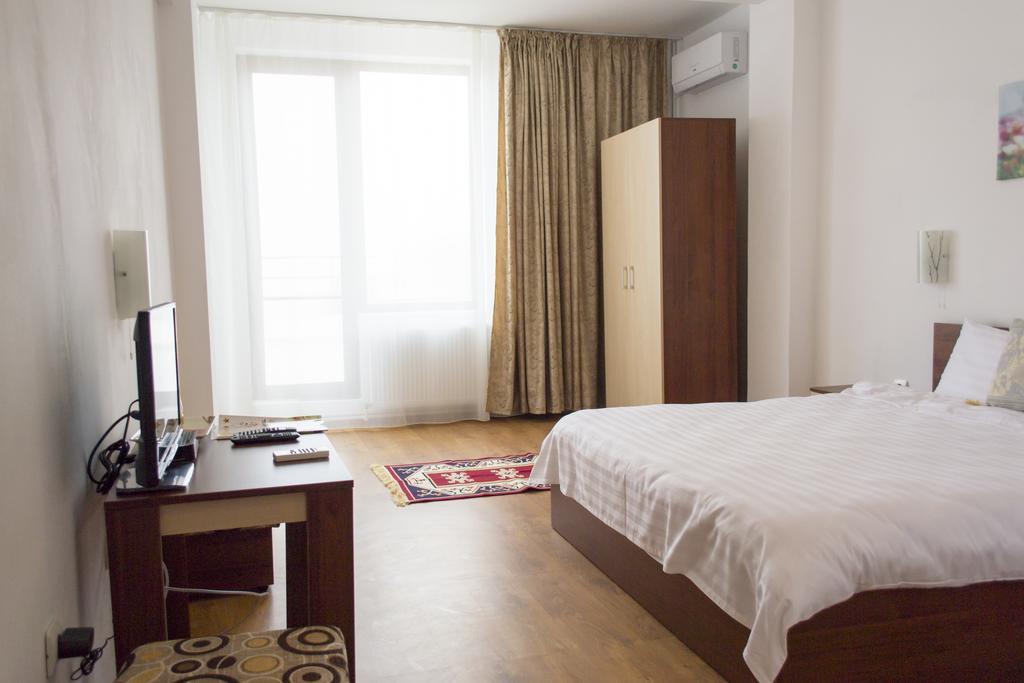 Motel Corsar Tulcea Room photo