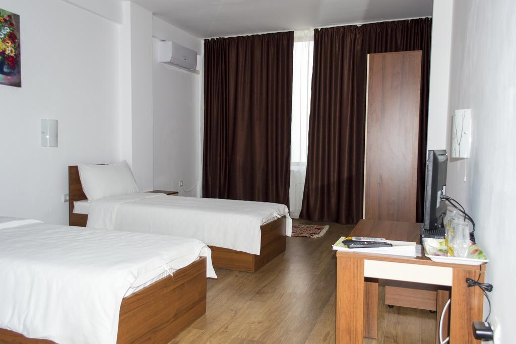 Motel Corsar Tulcea Room photo