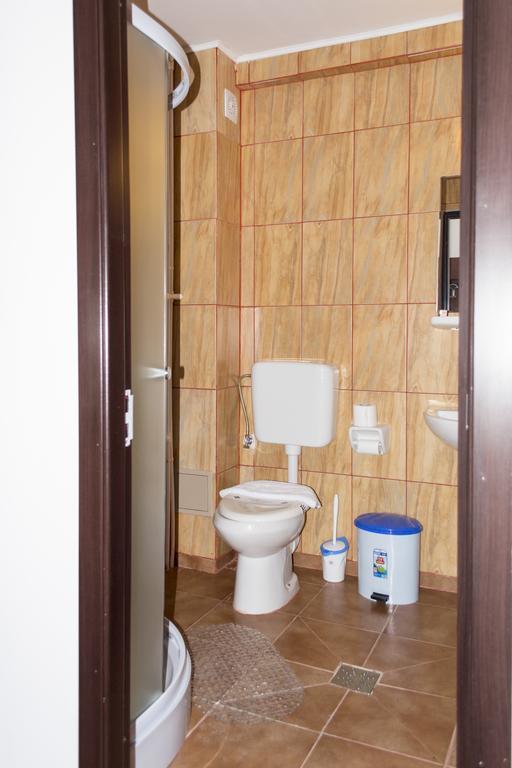 Motel Corsar Tulcea Room photo