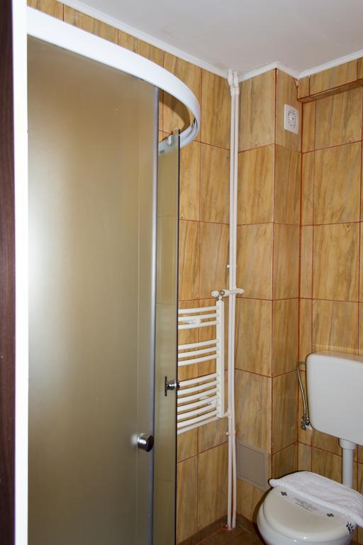Motel Corsar Tulcea Room photo