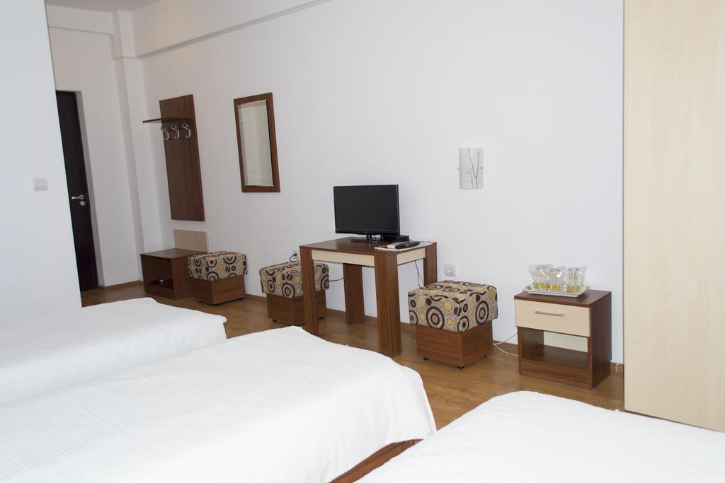 Motel Corsar Tulcea Room photo