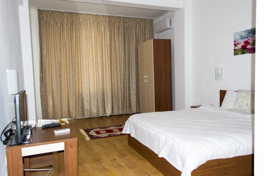 Motel Corsar Tulcea Room photo